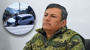 Se han detectado seis tramos con especial índice de peligro en esta autopista, tales como Esperanza, San Martín Texmelucan Río Frío y otros más.