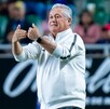 El exdirector técnico de los Rayados de Monterrey no seguirá al frente de la institución cañonera. El exdirector técnico de los Rayados de Monterrey no seguirá al frente de la institución cañonera.