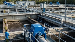 Sostuvieron un encuentro la CNA y el Simas Torreón en donde se realizaron ajustes del proyecto de construcción de la nueva Planta Tratadora de Agua.
