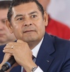 Idamis Pastor, fiscal general de Puebla, indicó que la corrupción permea en todas las dependencias de gobierno, lo que requiere una limpia interinstitucional. Idamis Pastor, fiscal general de Puebla, indicó que la corrupción permea en todas las dependencias de gobierno, lo que requiere una limpia interinstitucional.