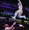 El joven luchador se enfrentó a Sangre Imperial en la primera lucha de la función en la Arena México El joven luchador se enfrentó a Sangre Imperial en la primera lucha de la función en la Arena México