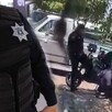 Policías agresión Zapopan Policías agresión Zapopan