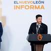 Los gobiernos de Nuevo León, San Pedro y Monterrey hicieron oficial el inicio de los trabajos de construcción de la interconexión vial. Los gobiernos de Nuevo León, San Pedro y Monterrey hicieron oficial el inicio de los trabajos de construcción de la interconexión vial.