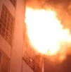 Hasta el momento, se sostiene que el incendio en la San Rafael pudo haber sido ocasionado por un cortocircuito. Hasta el momento, se sostiene que el incendio en la San Rafael pudo haber sido ocasionado por un cortocircuito.