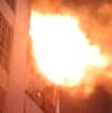 Hasta el momento, se sostiene que el incendio en la San Rafael pudo haber sido ocasionado por un cortocircuito. Hasta el momento, se sostiene que el incendio en la San Rafael pudo haber sido ocasionado por un cortocircuito.