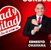 Multimedios Televisión, se prepara para capturar la atención del público con el lanzamiento 'Mitad y Mitad'. Multimedios Televisión, se prepara para capturar la atención del público con el lanzamiento 'Mitad y Mitad'.