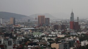 Consulta si hay contingencia ambiental en Ciudad de México este martes.