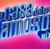 La casa de los famosos La casa de los famosos