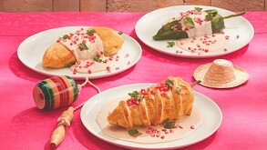 Temporada de Chiles en Nogada en Liverpool 2025. Aquí los precios y paquetes.