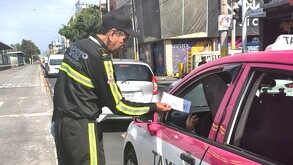 Hoy No Circula CdMx y Edomex miércoles 23 de julio 2025.