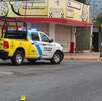 Un reporte de detonaciones de arma de fuego provocó la movilización de autoridades a la colonia Niño Artillero en Monterrey la mañana del martes 22 de julio. Un reporte de detonaciones de arma de fuego provocó la movilización de autoridades a la colonia Niño Artillero en Monterrey la mañana del martes 22 de julio.