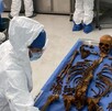 La Unidad de Identificación de Personas Fallecidas (UIPF) de Guanajuato alberga 974 cuerpos sin identificar desde su creación en agosto de 2020 hasta la fecha. La Unidad de Identificación de Personas Fallecidas (UIPF) de Guanajuato alberga 974 cuerpos sin identificar desde su creación en agosto de 2020 hasta la fecha.