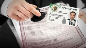 Esta medida reemplazará gradualmente la CURP tradicional de 18 caracteres alfanuméricos que actualmente se emplea en trámites oficiales