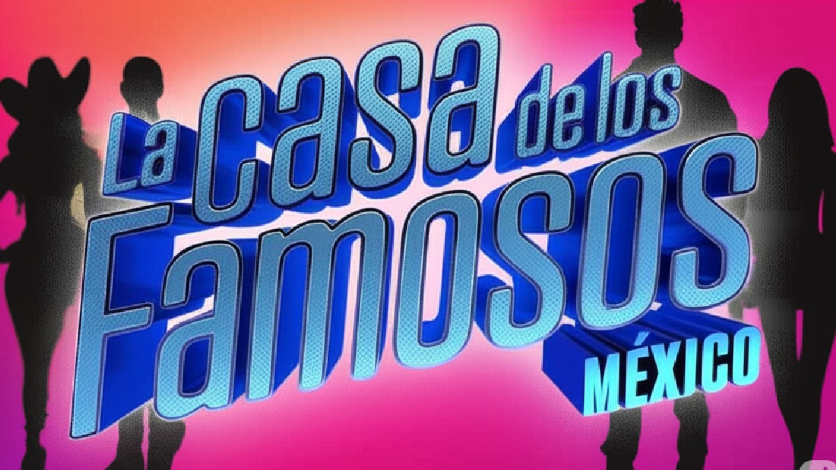 A pocos días de que arranque el reality show La Casa de los Famosos México 2025, confirman lista de integrantes para esta temporada. A pocos días de que arranque el reality show La Casa de los Famosos México 2025, confirman lista de integrantes para esta temporada.