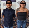 Detienen a farderos en Guadalupe, Nuevo León Detienen a farderos en Guadalupe, Nuevo León