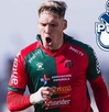 El Club Puebla se reforzó con el delantero uruguayo Emiliano Gómez, quien llegará para suplir a un lesionado Lucas Cavallini. El Club Puebla se reforzó con el delantero uruguayo Emiliano Gómez, quien llegará para suplir a un lesionado Lucas Cavallini.