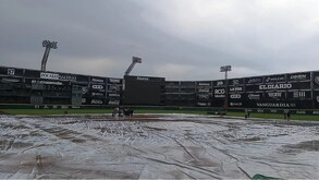 El segundo juego entre Sultanes y Saraperos de Saltillo en el LMB.