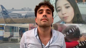 García Harfuch confirmó que Ovidio Guzmán permanece bajo custodia en una prisión estadounidense