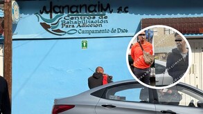 Vinculan a proceso a implicados en la muerte de Christopher, joven asesinado a golpes en anexo de la GAM.