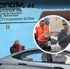 Vinculan a proceso a implicados en la muerte de Christopher, joven asesinado a golpes en anexo de la GAM. Vinculan a proceso a implicados en la muerte de Christopher, joven asesinado a golpes en anexo de la GAM.