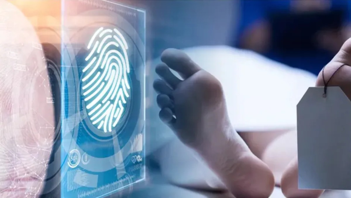 Guanajuato tendrá plan con inteligencia artificial para identificar 974 cuerpos no reclamados y garantizar su entrega digna a familias. Guanajuato tendrá plan con inteligencia artificial para identificar 974 cuerpos no reclamados y garantizar su entrega digna a familias.