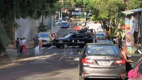 Hombre es asesinado a balazos dentro de su casa en la Miguel Hidalgo; autoridades ya investigan