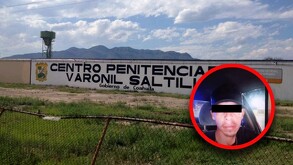 La madre de la menor de 4 años encontró evidencia del abuso en el celular de su pareja en Saltillo.