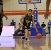 La quinteta regiomontana debutó con triunfo en la temporada 2025 de la LNBP llevándose la primera serie. La quinteta regiomontana debutó con triunfo en la temporada 2025 de la LNBP llevándose la primera serie.