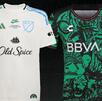 En el último juego entre la liga estadounidense de futbol y la mexicana, los representantes de la Liga MX golearon 4-1 a la MLS.