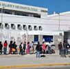 Una joven de Santa María Coapan denuncia negligencia en el Hospital de Tehuacán: su bebé murió tras 12 horas sin atención. La familia prepara acciones legales. Una joven de Santa María Coapan denuncia negligencia en el Hospital de Tehuacán: su bebé murió tras 12 horas sin atención. La familia prepara acciones legales.