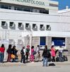 Una joven de Santa María Coapan denuncia negligencia en el Hospital de Tehuacán: su bebé murió tras 12 horas sin atención. La familia prepara acciones legales. Una joven de Santa María Coapan denuncia negligencia en el Hospital de Tehuacán: su bebé murió tras 12 horas sin atención. La familia prepara acciones legales.