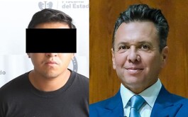Kelvin se dedicaba al narcomenudeo, confirmó Pablo Lemus