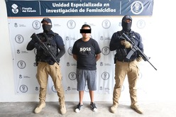Kelvin traslado Fiscalía