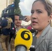 Kevin fue trasladado hasta Puente Grande desde la Fiscalía de Jalisco Kevin fue trasladado hasta Puente Grande desde la Fiscalía de Jalisco