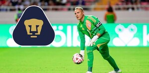 El arquero costarricense aseguró que busca conseguir títulos vistiendo la camiseta de los Pumas de la UNAM