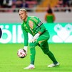 El arquero costarricense aseguró que busca conseguir títulos vistiendo la camiseta de los Pumas de la UNAM El arquero costarricense aseguró que busca conseguir títulos vistiendo la camiseta de los Pumas de la UNAM