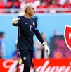 Keylor Navas lanza emotivo mensaje para la gente de Newell's.