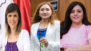 La directiva del Congreso debe ser rotativa