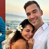 La pareja anunció la llegada de su primer hijo; te contamos todos los detalles