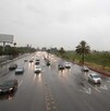 Lluvias en Monterrey, Nuevo León Lluvias en Monterrey, Nuevo León