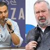 Adrián de la Garza y Mauricio Fernández esperan detalles sobre propuesta de transporte escolar Adrián de la Garza y Mauricio Fernández esperan detalles sobre propuesta de transporte escolar