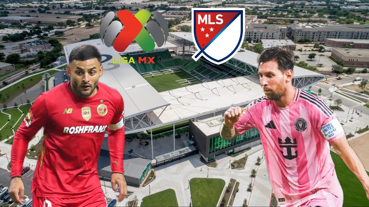 El enfrentamiento entre Liga MX y MLS no se limita únicamente a lo futbolístico, sino también a la capacidad de inversión de cada una. El enfrentamiento entre Liga MX y MLS no se limita únicamente a lo futbolístico, sino también a la capacidad de inversión de cada una.