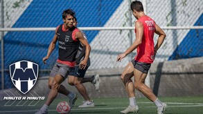 Entérate de las últimas noticias de Rayados HOY 23 de julio.