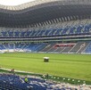 El equipo de los Rayados del Monterrey estrenará nuevo césped ante el Atlas.