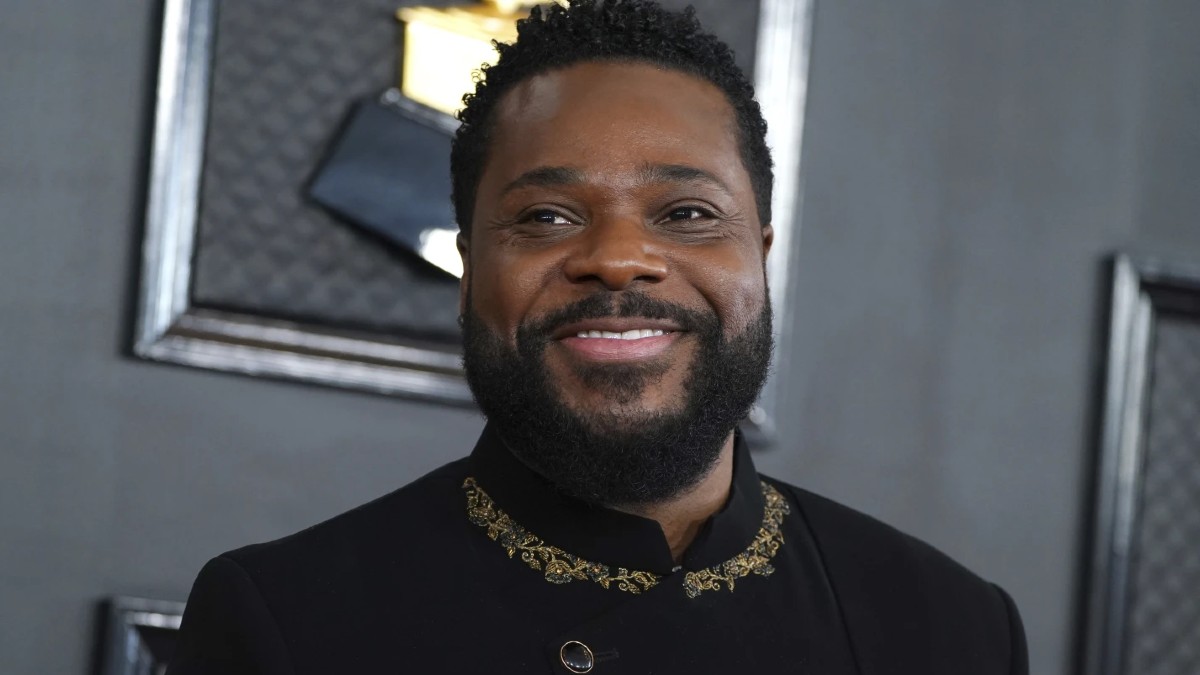 Malcolm Jamal-Warner de The Cosby Show muere en Costa Rica