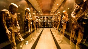 El Museo de las Momias es uno de los más grandes atractivos que posee la capital del estado de Guanajuato. AQUÍ te decimos los horarios.