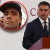Ovidio Guzmán aceptó su responsabilidad en cuatro cargos de narcotráfico y delincuencia organizada. Ovidio Guzmán aceptó su responsabilidad en cuatro cargos de narcotráfico y delincuencia organizada.