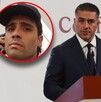 Ovidio Guzmán aceptó su responsabilidad en cuatro cargos de narcotráfico y delincuencia organizada. Ovidio Guzmán aceptó su responsabilidad en cuatro cargos de narcotráfico y delincuencia organizada.