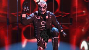 Penta Zero Miedo será ahora un personaje jugable en el videojuego oficial de la WWE, ya que en su lanzamiento éste no estaba contemplado.
