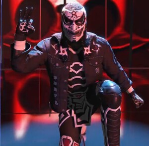 Penta Zero Miedo será ahora un personaje jugable en el videojuego oficial de la WWE, ya que en su lanzamiento éste no estaba contemplado.
